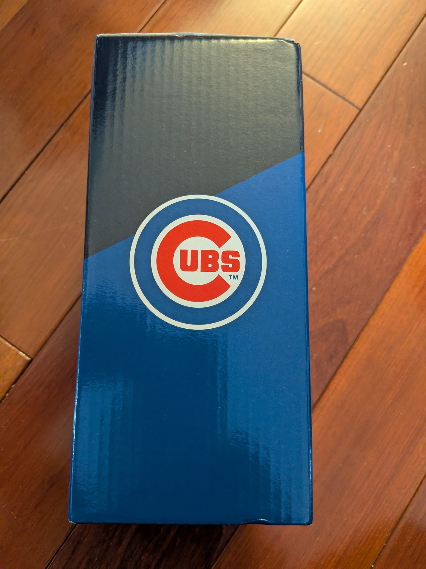 Chicago Cubs Seiya Suzuki Bobblehead SGA 9/13/25