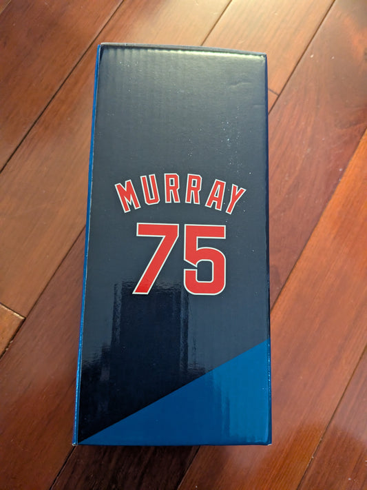 Bill Murray Bobblehead Chicago Cubs Collectible, 9/14/25, SGA