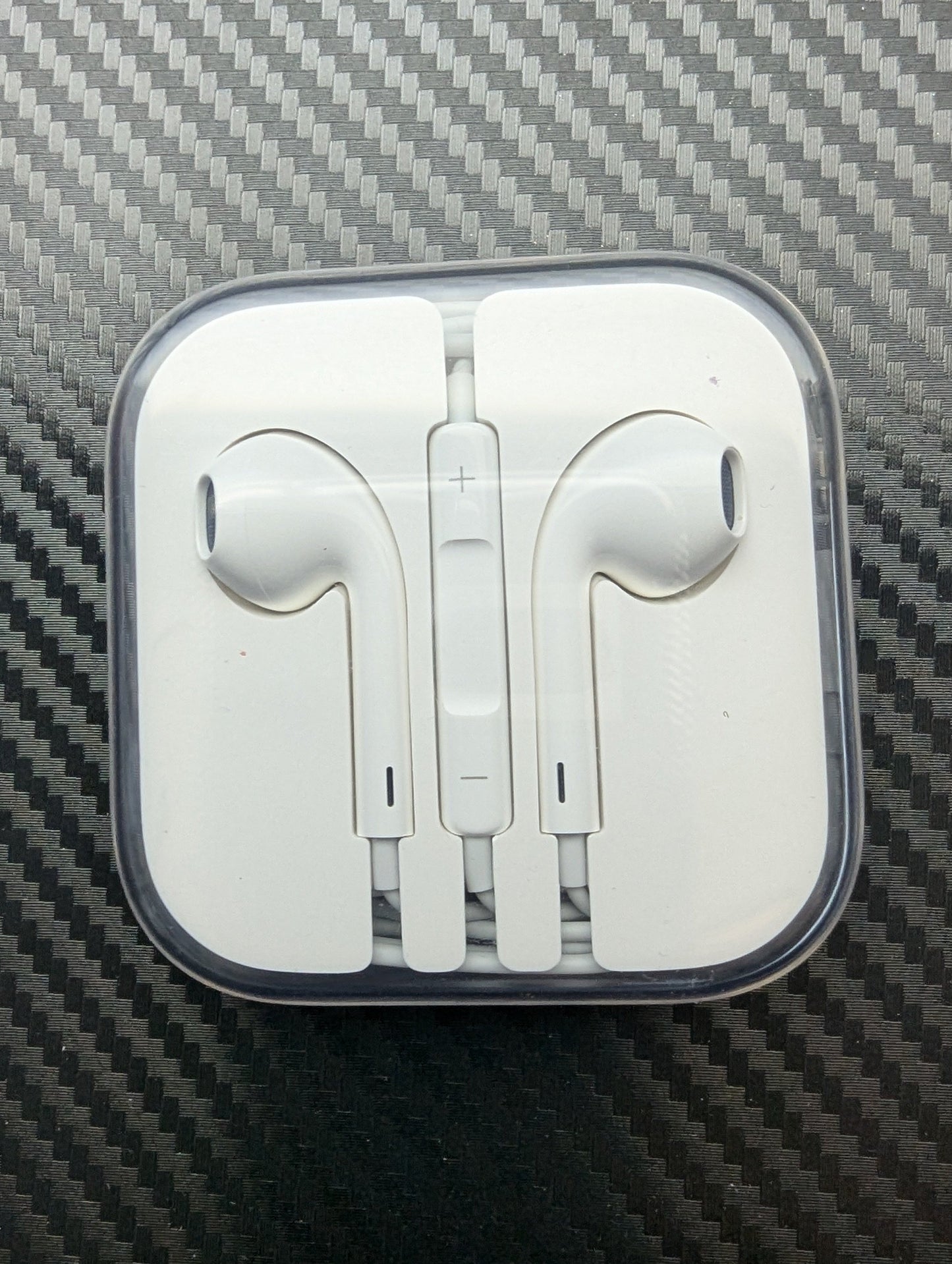 Apple iPhone EarPods (3.5mm Headphone Plug)