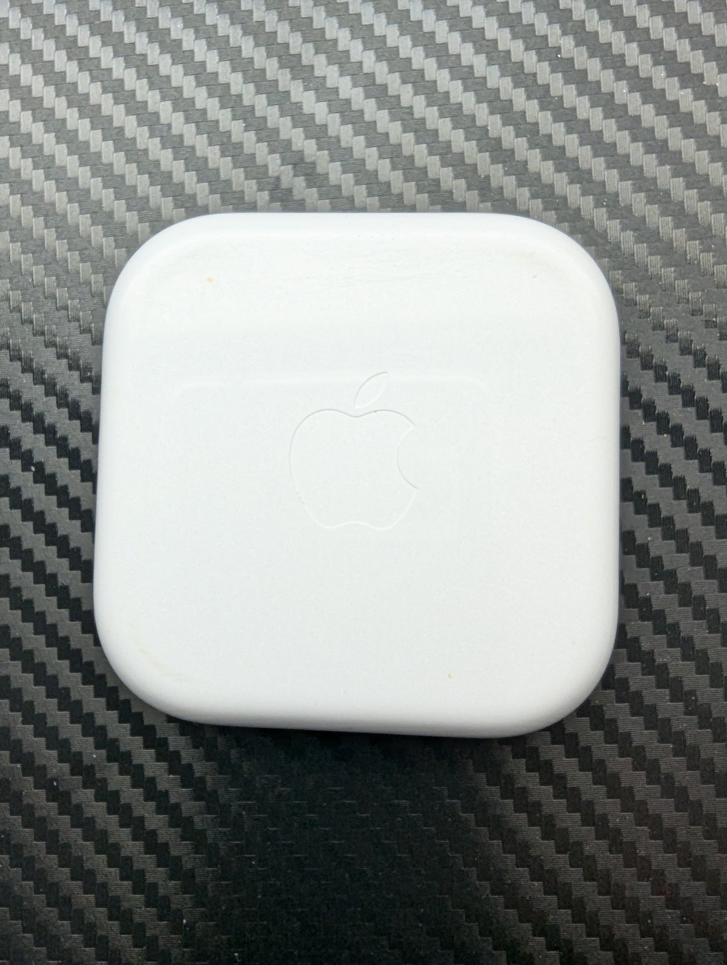 Apple iPhone EarPods (3.5mm Headphone Plug)