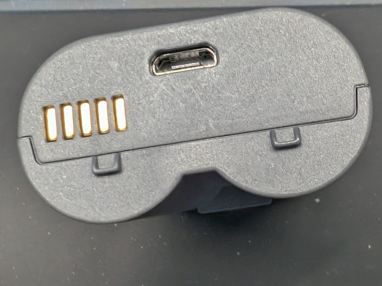 Rechargeable Battery for myQ Smart Garage Video Keypad