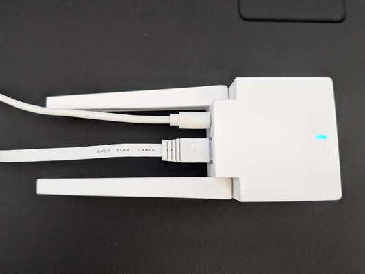 Wyze Cam Outdoor Base Station WVODB1