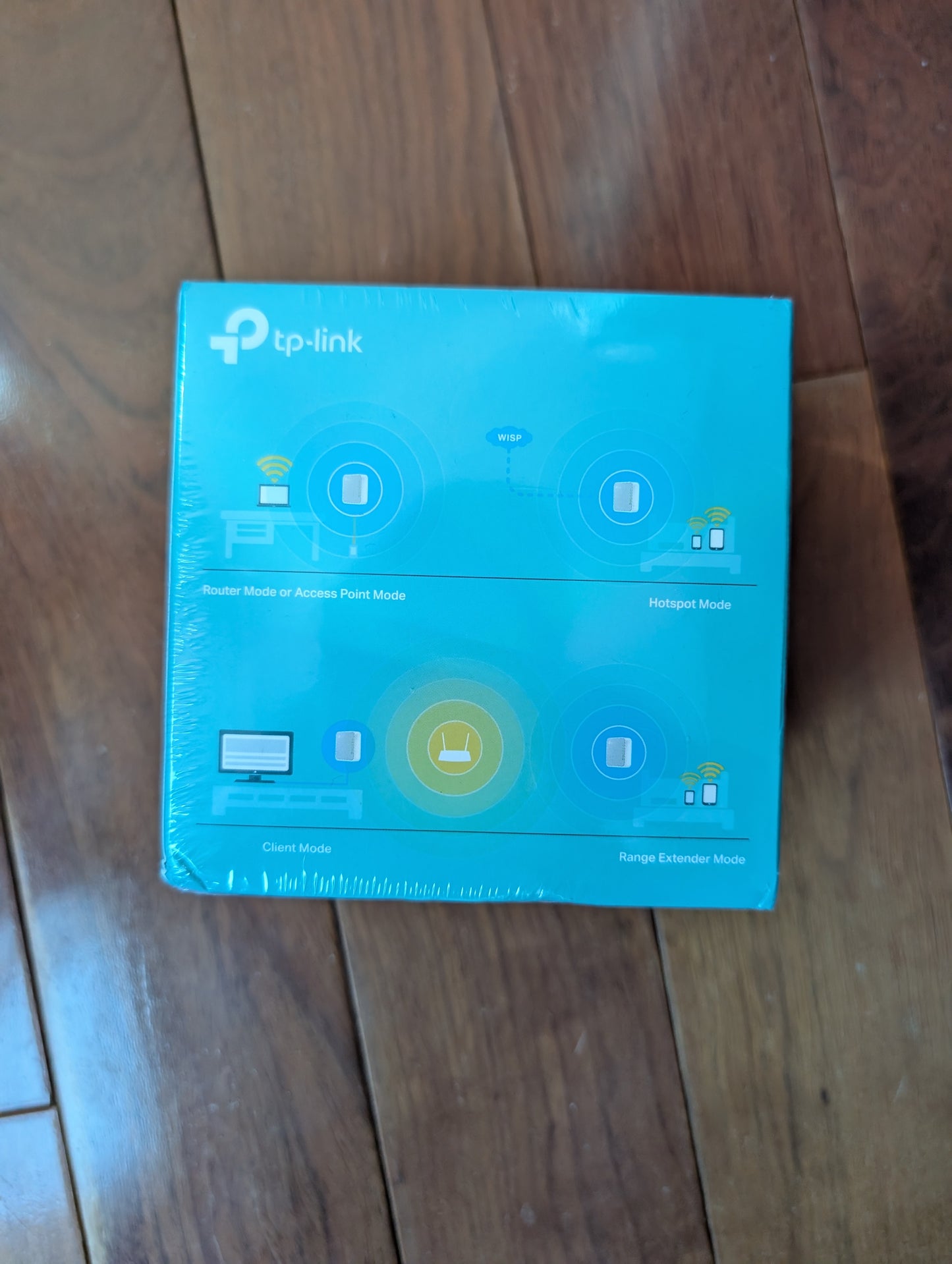 TP-Link TL-WR902AC AC750 Wireless Dual-Band Travel Router