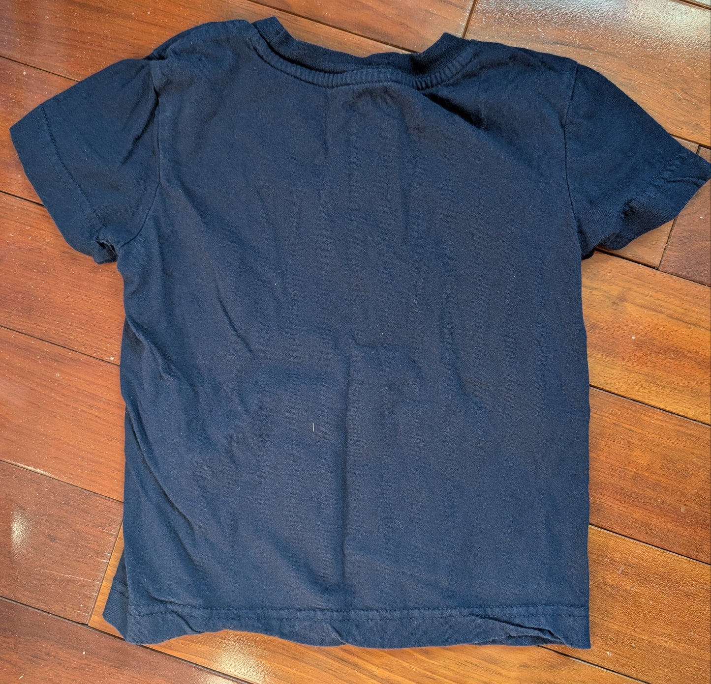 WORN & WASHED - Chicago Bears T-Shirt Toddler Size S-CH-4 Reebok