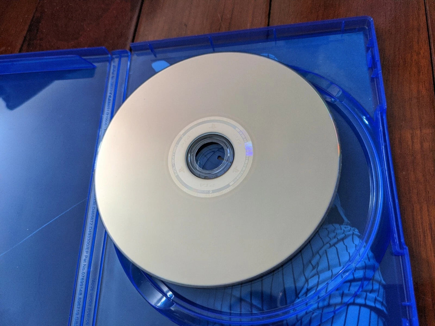 MLB The Show 18 (PlayStation 4, 2018) USED