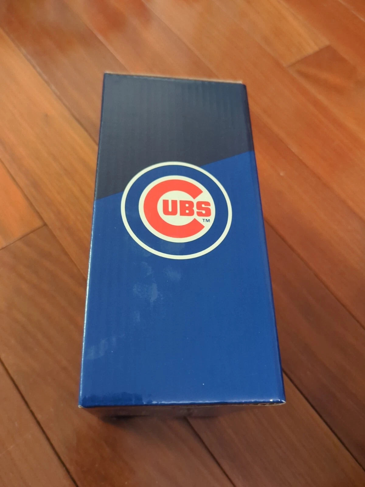 Adbert Alzolay Bobblehead Chicago Cubs SGA 6/22/24 Giveaway