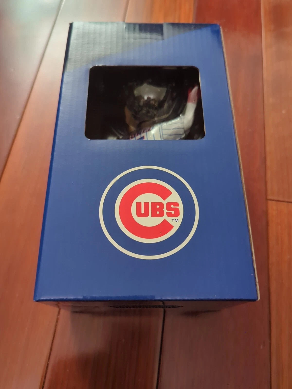 2024 Christopher Morel Stadium Giveaway Bobblehead 6/1/24 SGA Cubs